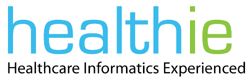 Healthie Logo